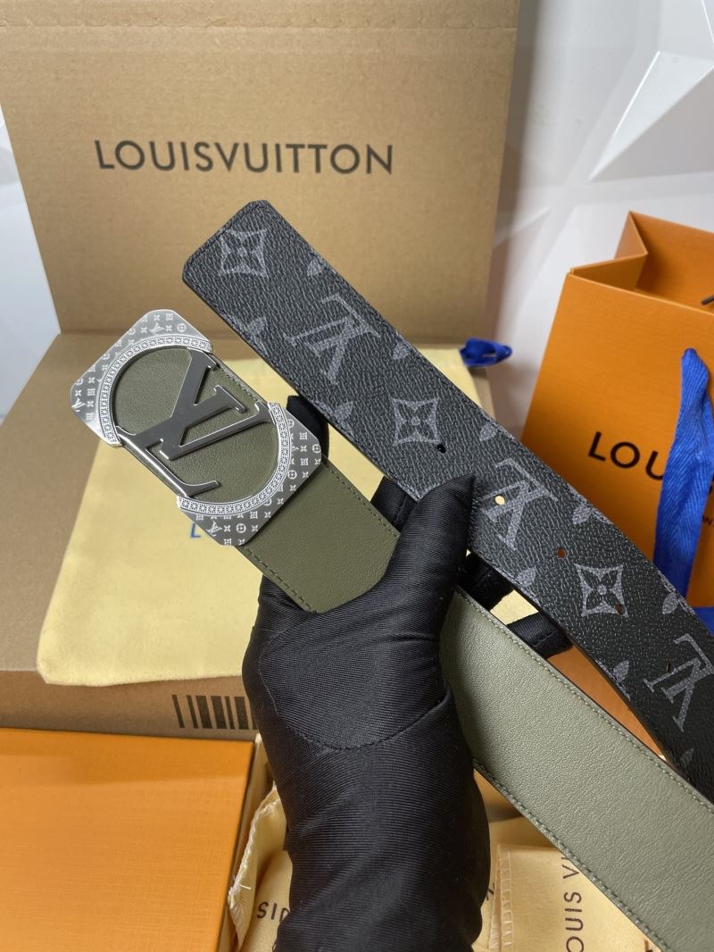 Louis Vuitton Belts